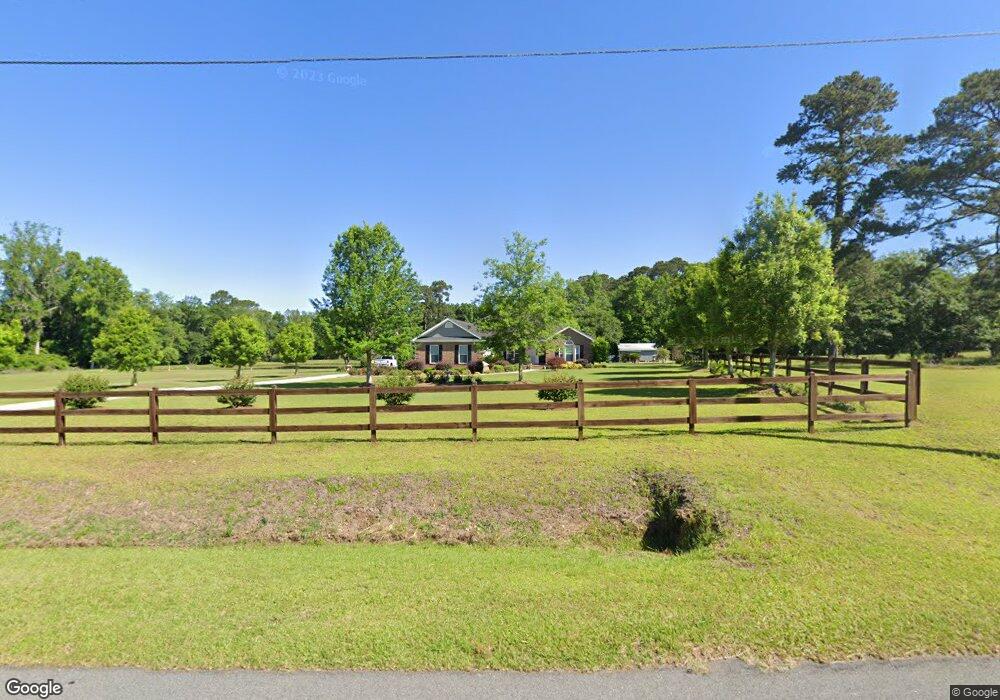 4545 Harts Mill Rd, Pavo, GA 31778 - photo 1