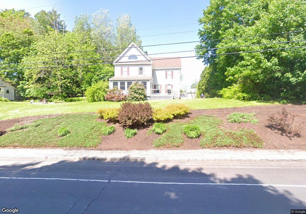 769 River Ave, Gardiner, ME 04345 - photo 1