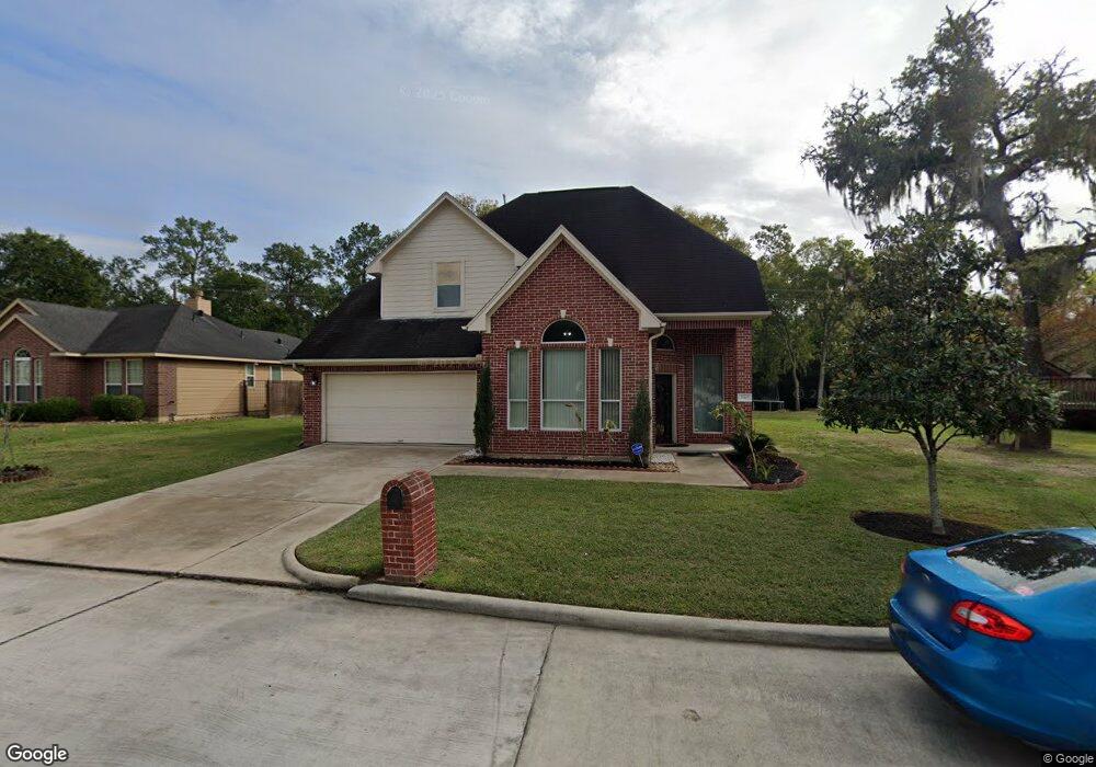 3415 Garapan St, Houston, TX 77091 - photo 1