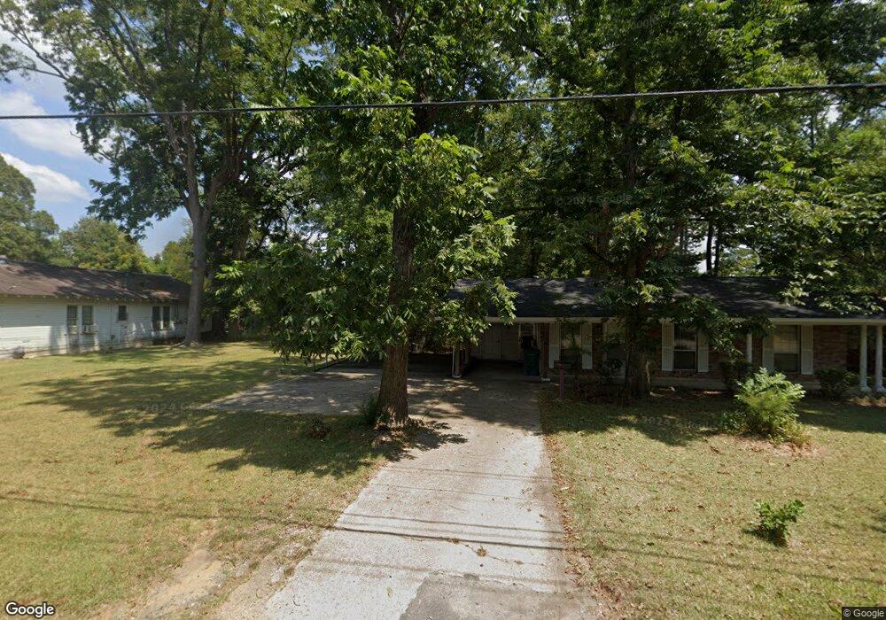 703 Elm St, Bastrop, LA 71220 - photo 1