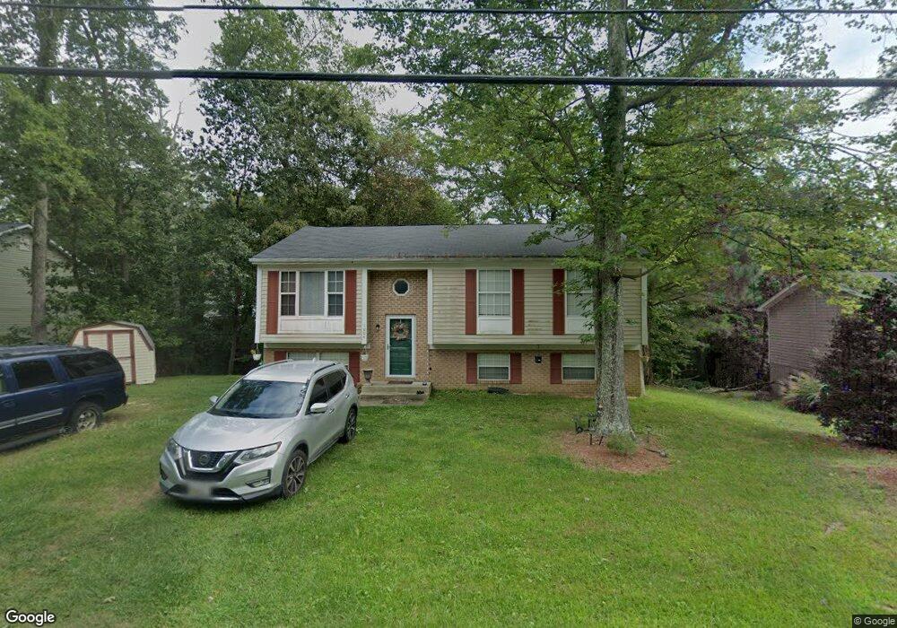 1004 Golden West Way, Lusby, MD 20657 - photo 1