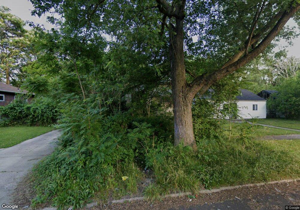 4068 Polk St, Gary, IN 46408 - photo 1