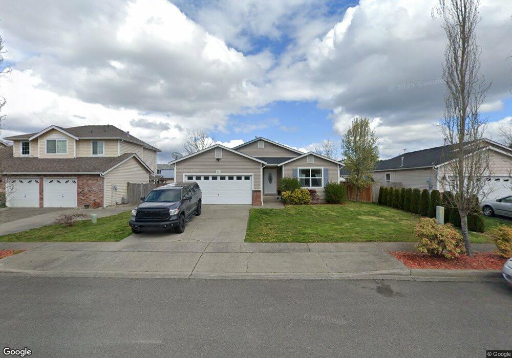 303 Anderson St NW, Orting, WA 98360 - photo 1