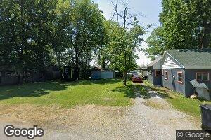 606 W Summit St, Fairfield, IL 62837