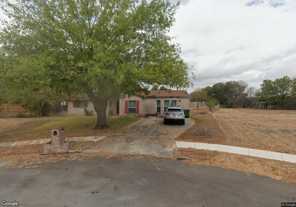 4901 Frostwood Dr, San Antonio, TX 78220 - photo 1