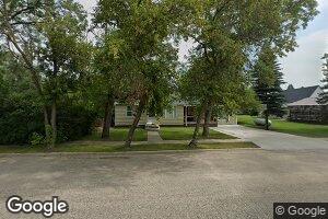 213 2nd St NW, Dunseith, ND 58329