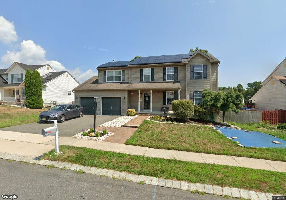 4 Cobblestone Ln, Tuckerton, NJ 08087 - photo 1