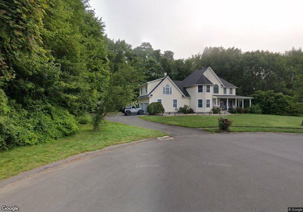 63 Hydrangea Ln, Suffield, CT 06078 - photo 1