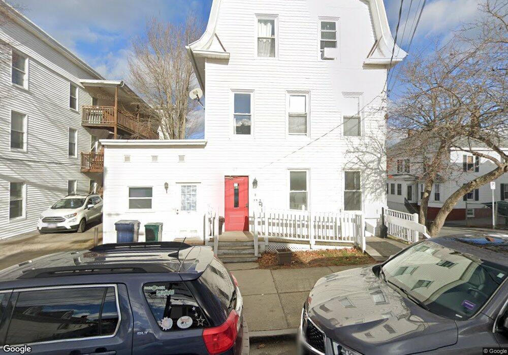 87 Pool St unit 201, Biddeford, ME 04005 - photo 1