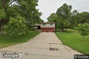 308 W Alfred St, Kimballton, IA 51543