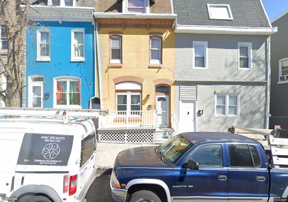 129 N Front St, Reading, PA 19601 - photo 1