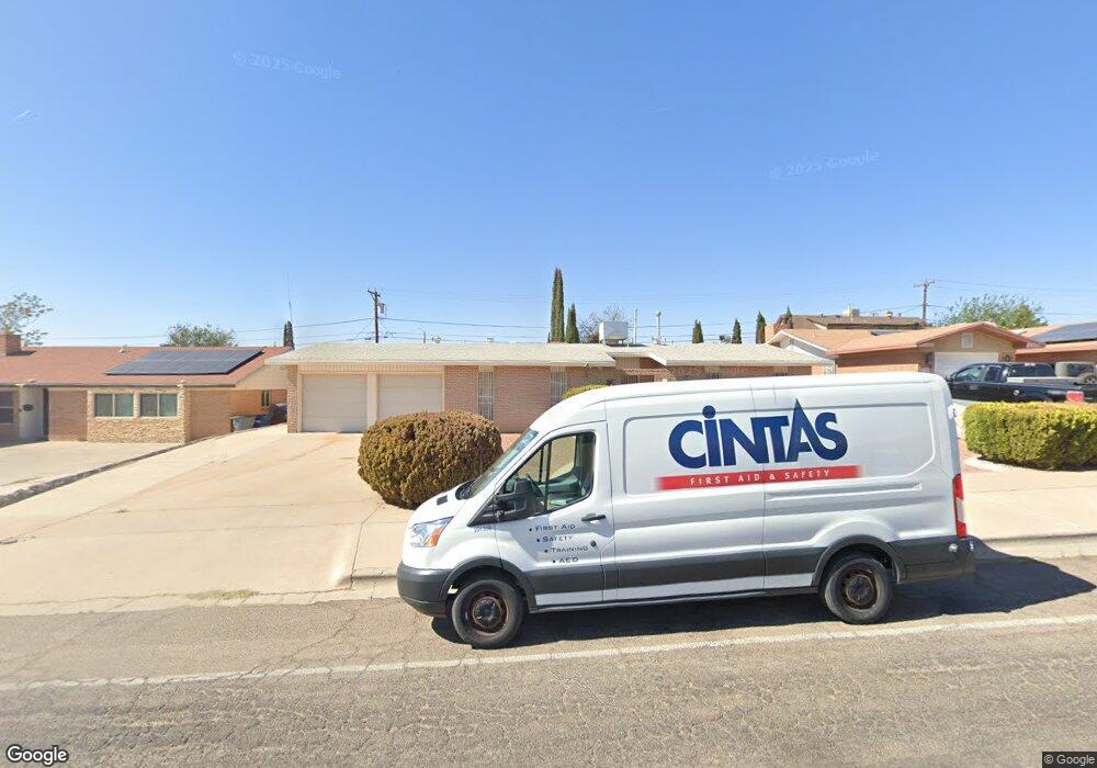 7917 Parral Dr, El Paso, TX 79915 - photo 1