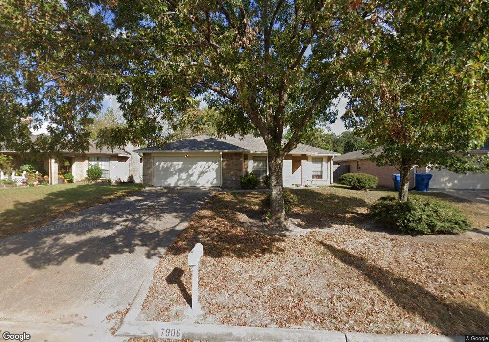 7906 Battlepine Dr, Houston, TX 77040 - photo 1