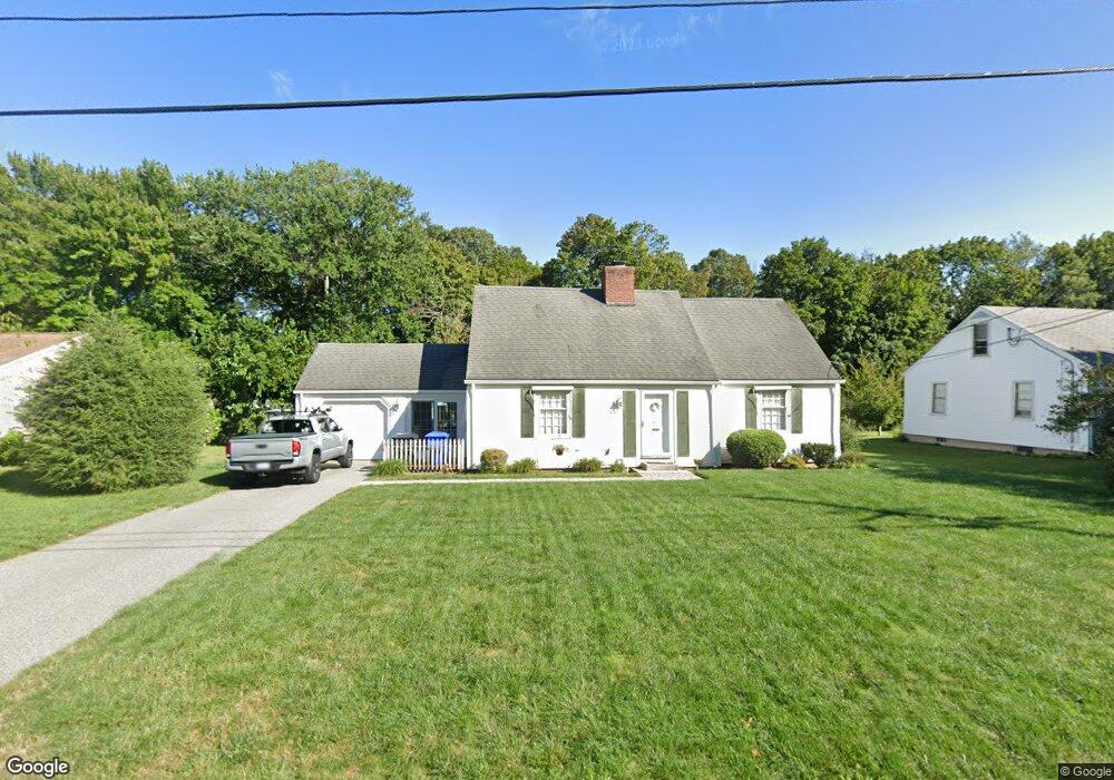 57 Indian Rd, Riverside, RI 02915 - photo 1