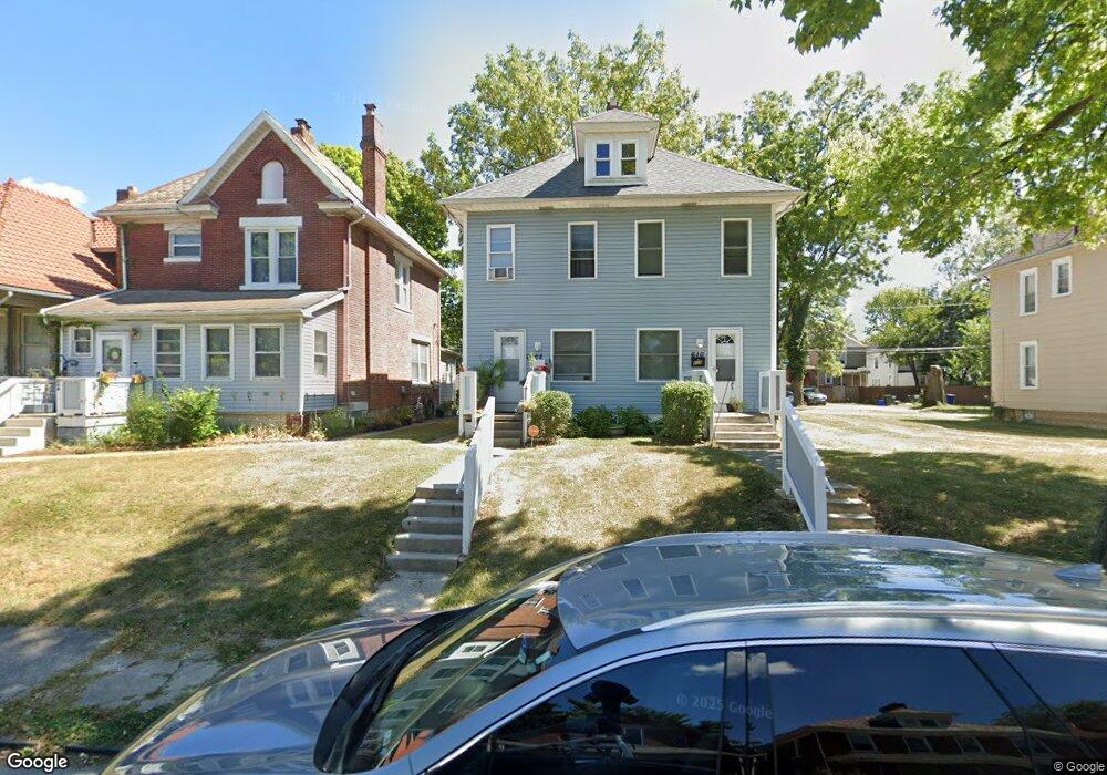 608 Carpenter St unit 610, Columbus, OH 43205 - photo 1