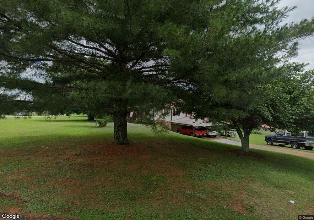 123 Brigham Cir, Canton, GA 30115 - photo 1