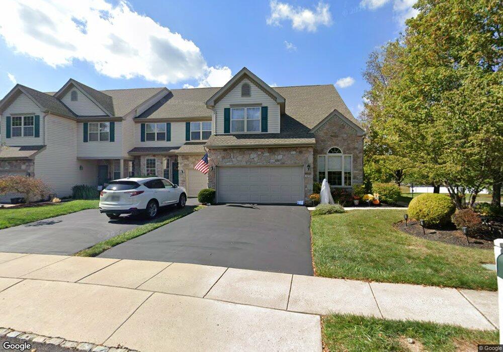 3881 Nanlyn Farm Cir, Doylestown, PA 18902 - photo 1