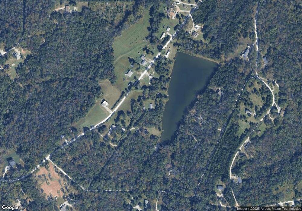 4802 Womble Dr, Catawissa, MO 63015 - photo 1