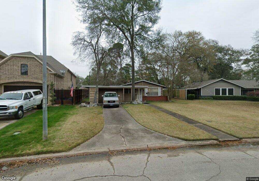1506 Latexo Dr, Houston, TX 77018 - photo 1