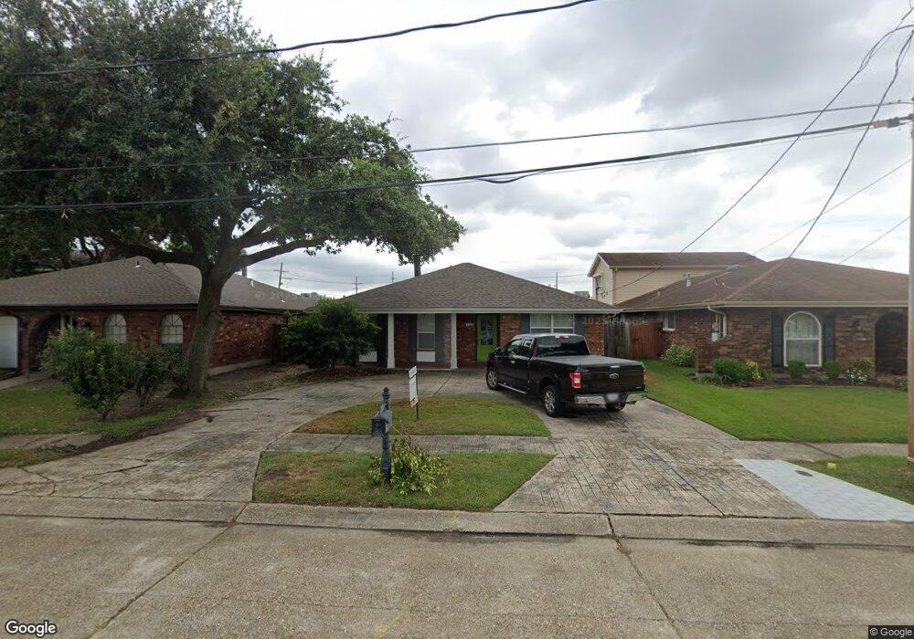 2005 Satsuma St, Metairie, LA 70001 - photo 1