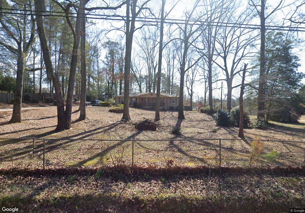 2956 Hurst Rd SW unit 1, Conyers, GA 30094 - photo 1