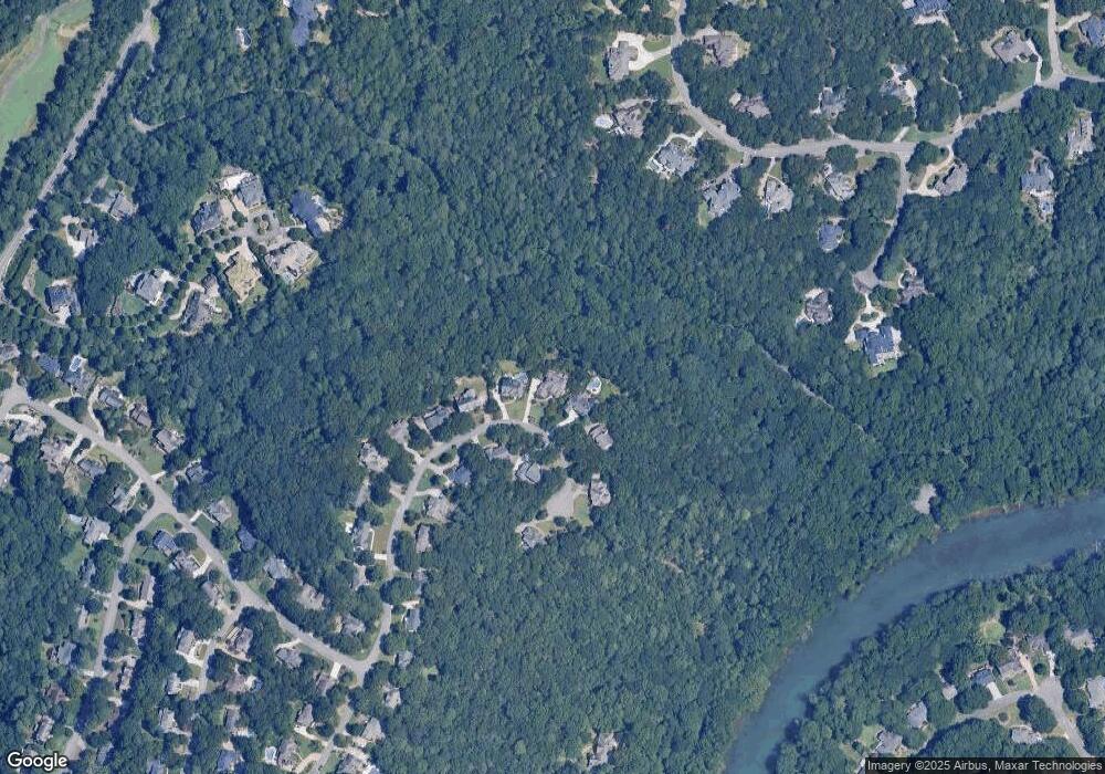 8990 Laurel Way, Alpharetta, GA 30022 - photo 1