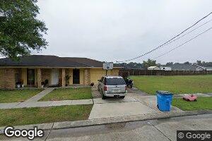 2812 Meraux Ln, Violet, LA 70092