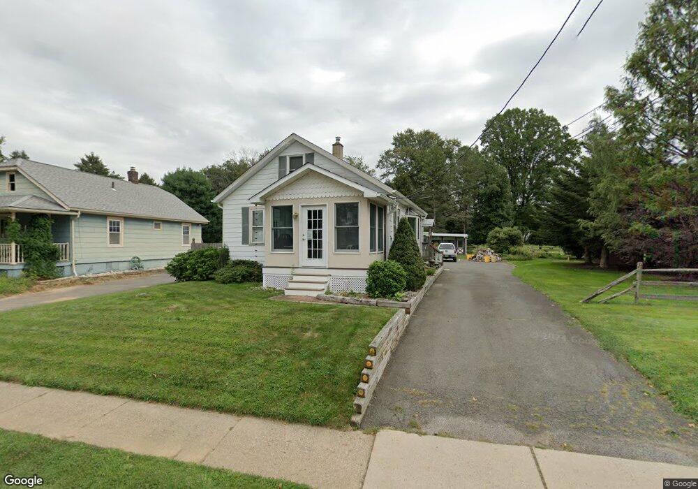 1312 Lower Ferry Rd, Ewing, NJ 08618 - photo 1