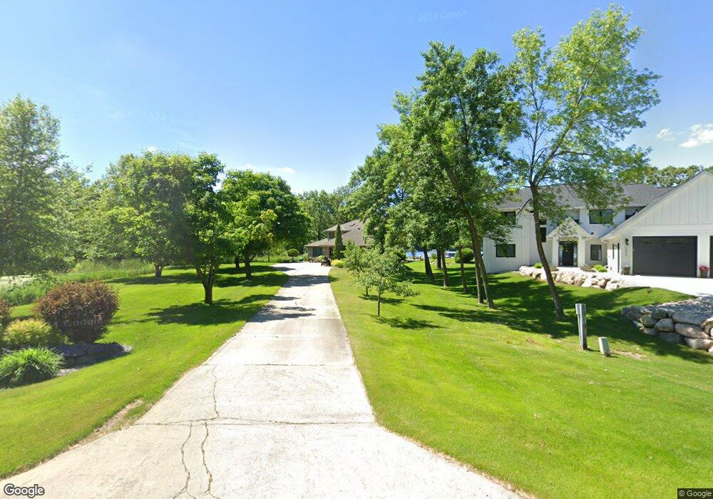 2408 Bradford Bay Rd SW, Alexandria, MN 56308 - photo 1