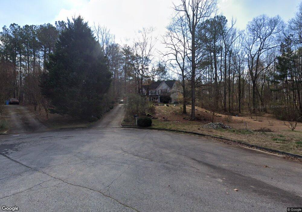 270 Courtlyn Way, McDonough, GA 30252 - photo 1