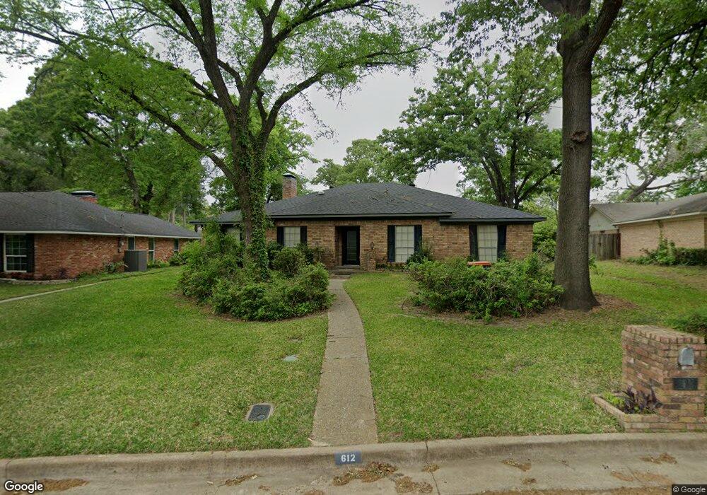 612 Oxford Dr, Tyler, TX 75703 - photo 1