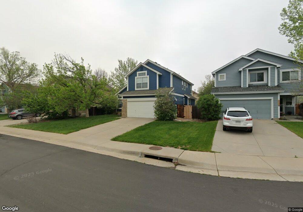 18757 E Whitaker Cir, Aurora, CO 80015 - photo 1
