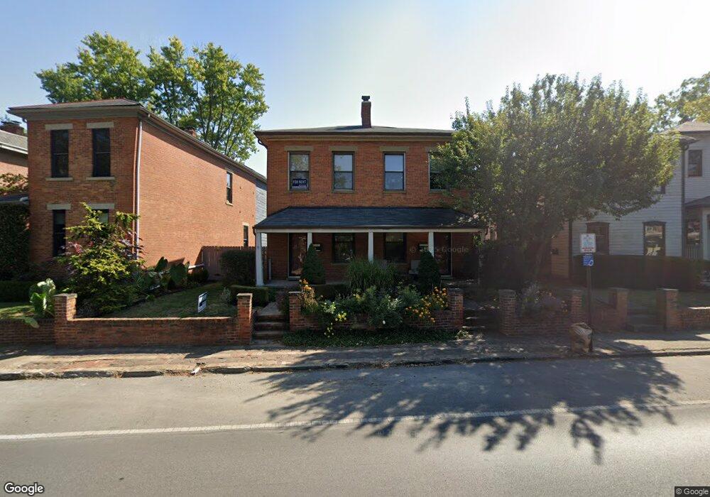 818 Summit St, Columbus, OH 43215 - photo 1