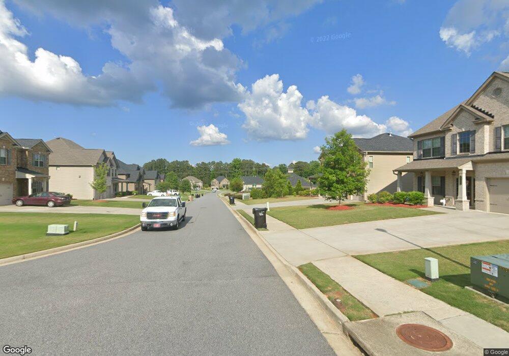 0 Mossbrook Cir unit 8651080, Alpharetta, GA 30004 - photo 1