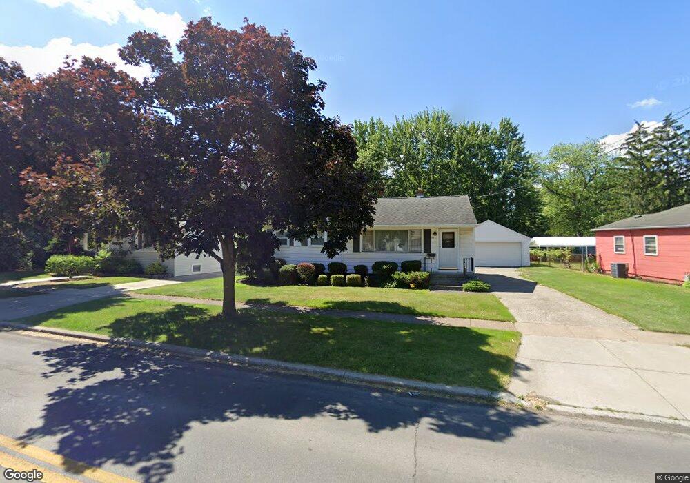 445 Walck Rd, North Tonawanda, NY 14120 - photo 1