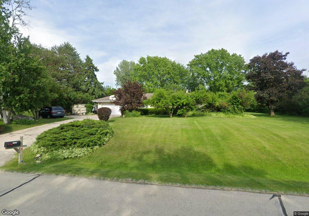 1220 Jaclyn Dr, Brookfield, WI 53045 - photo 1