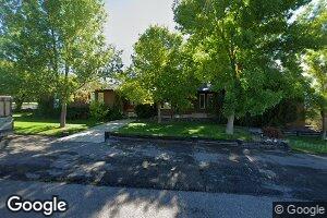 190 N 100 E, Bicknell, UT 84715