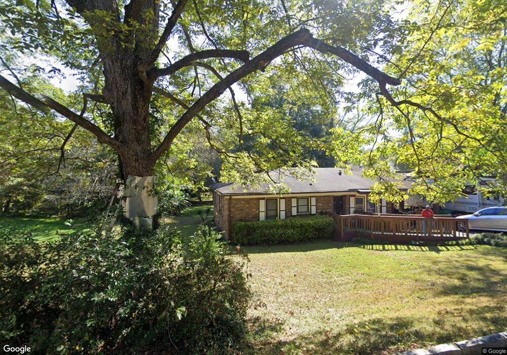 2670 Williams Grant Reynolds Dr, Lithonia, GA 30058 - photo 1