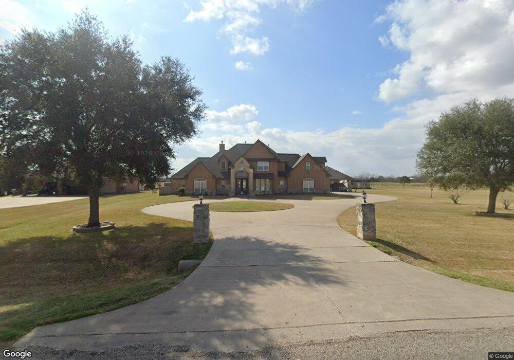 15600 County Road 185, Alvin, TX 77511 - photo 1
