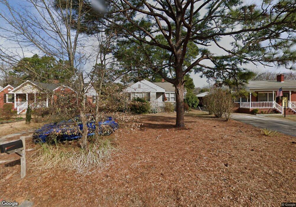 1624 Decree Ave, West Columbia, SC 29169 - photo 1