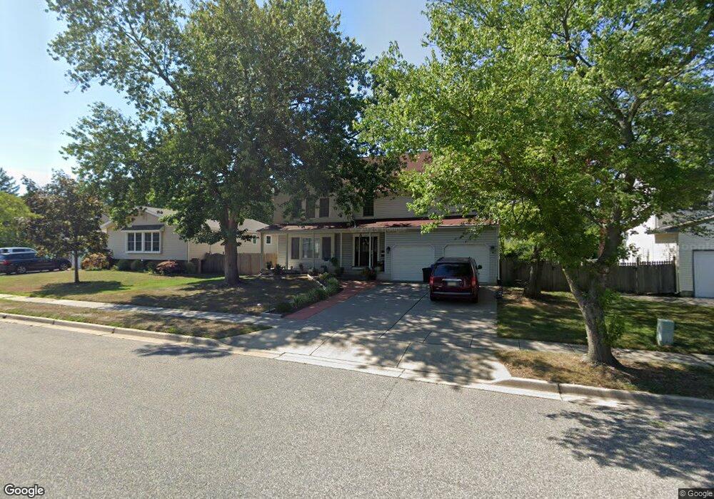 161 Canterbury Rd, Mount Laurel, NJ 08054 - photo 1