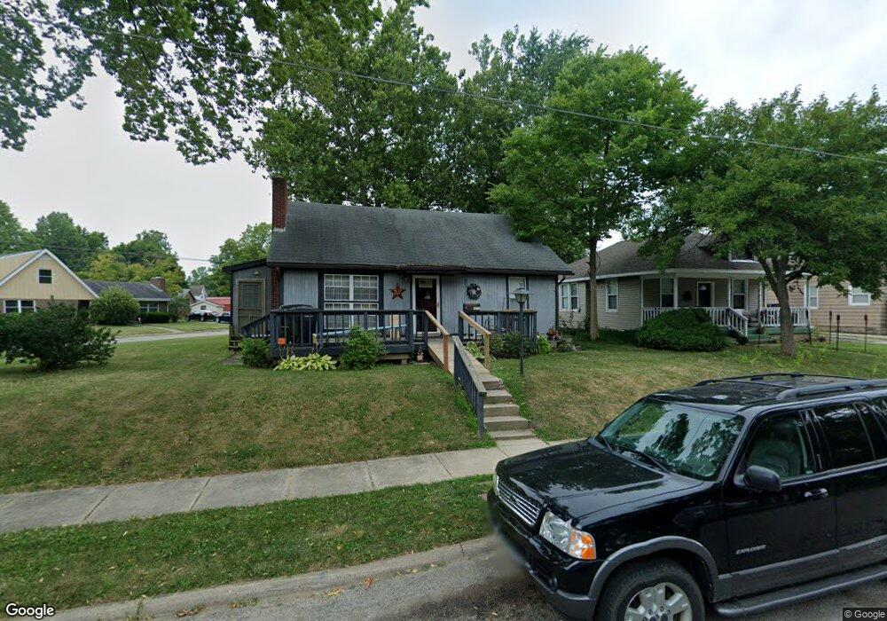 1310 S 21st St, Lafayette, IN 47905 - photo 1