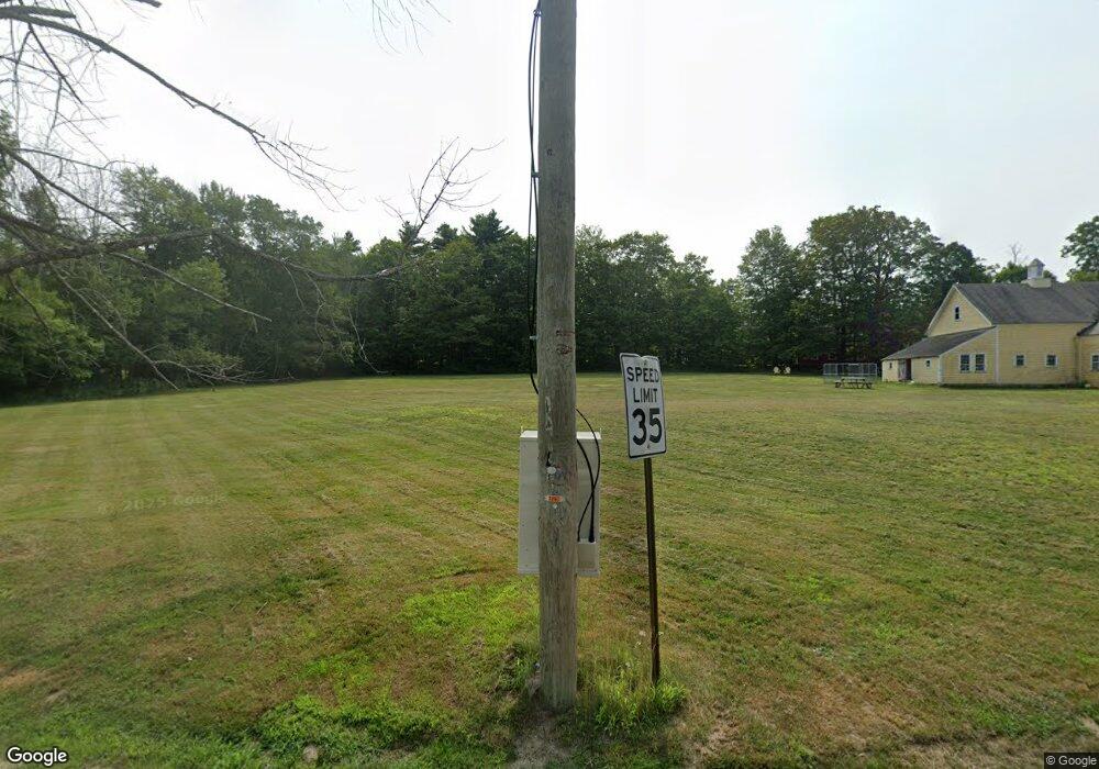 3 Durgin Rd, Tuftonboro, NH 03816 - photo 1