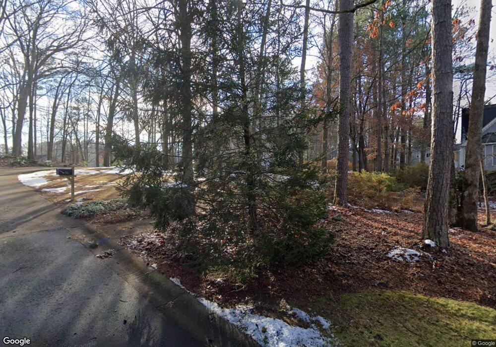 86 Picketts Forge Dr E unit 4, Acworth, GA 30101 - photo 1