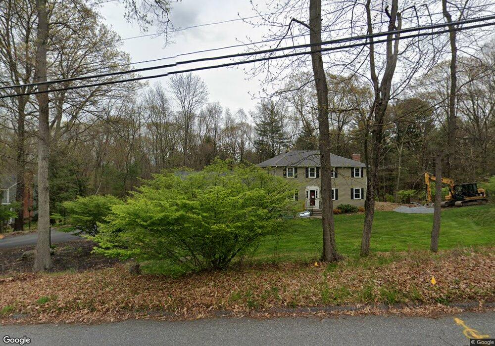 7 Broadview St, Acton, MA 01720 - photo 1