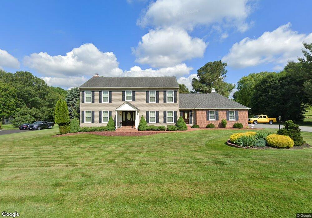 1692 Campbell Rd, Forest Hill, MD 21050 - photo 1