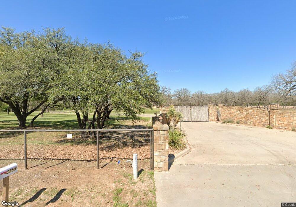 5750 Old Dennis Rd, Weatherford, TX 76087 - photo 1