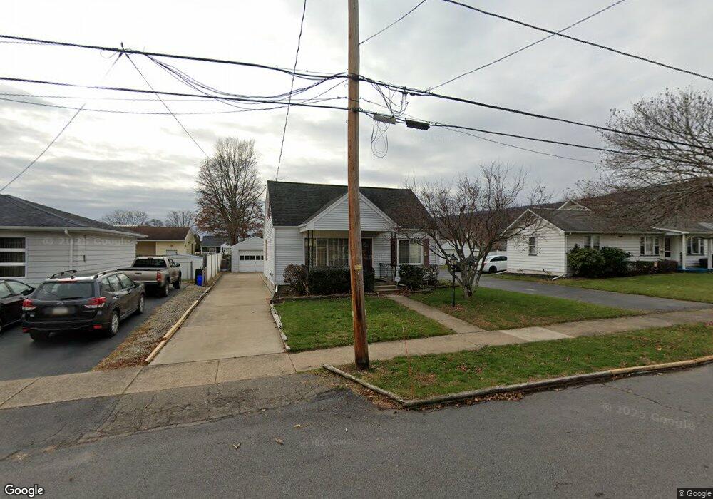 38 Stites St, Wyoming, PA 18644 - photo 1