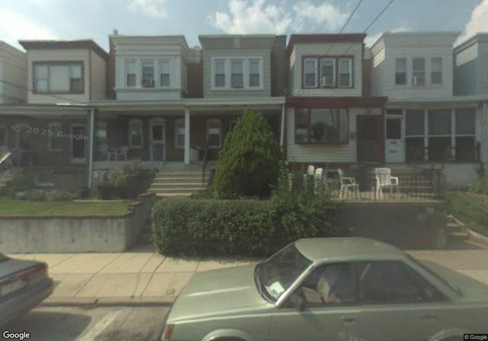 1009 Andrews Ave, Darby, PA 19023 - photo 1