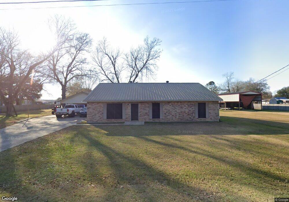 724 S 2nd St, Iota, LA 70543 - photo 1